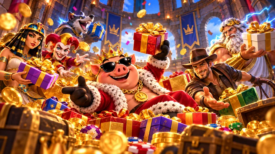 Turniej Wieży w CrazyTower Casino